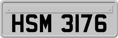 HSM3176