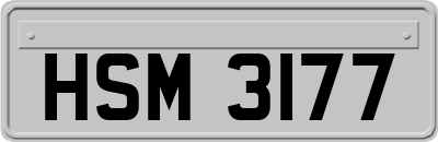 HSM3177