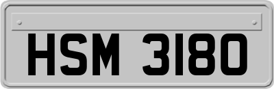 HSM3180