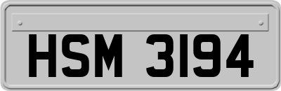 HSM3194