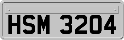 HSM3204