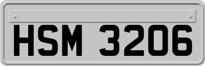 HSM3206