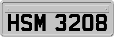 HSM3208