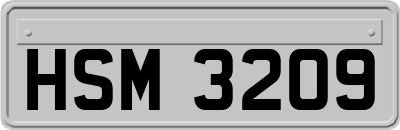 HSM3209