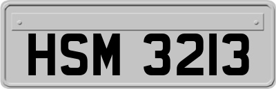 HSM3213