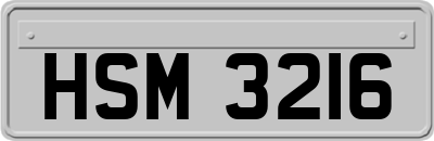 HSM3216