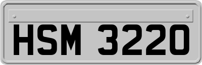 HSM3220