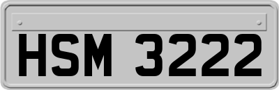 HSM3222