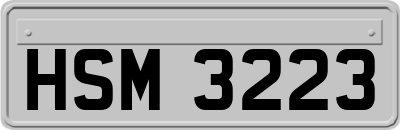 HSM3223