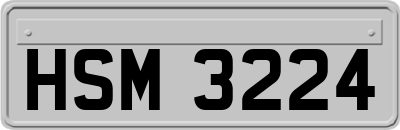 HSM3224