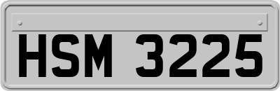 HSM3225