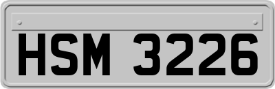 HSM3226