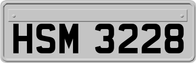 HSM3228