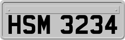 HSM3234