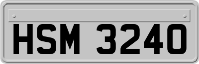HSM3240