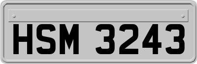HSM3243