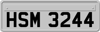 HSM3244