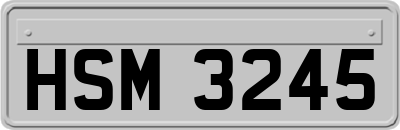 HSM3245