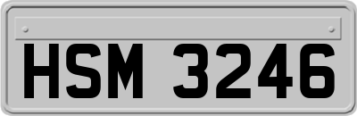 HSM3246