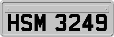 HSM3249