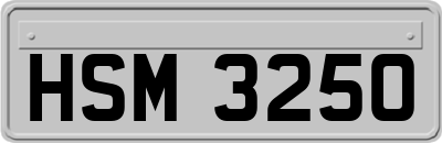 HSM3250