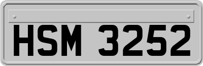 HSM3252