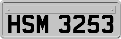 HSM3253