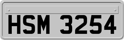 HSM3254