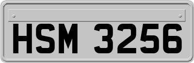 HSM3256