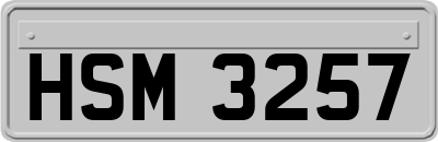 HSM3257