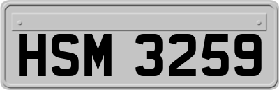 HSM3259