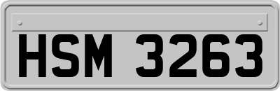 HSM3263