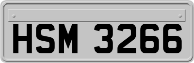 HSM3266