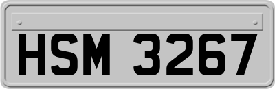 HSM3267