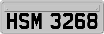 HSM3268