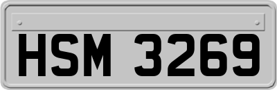 HSM3269