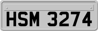 HSM3274