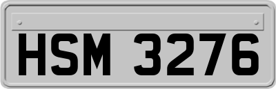 HSM3276