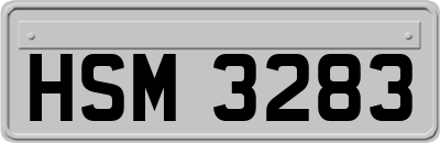 HSM3283