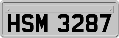 HSM3287