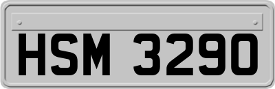 HSM3290