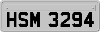 HSM3294
