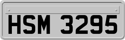 HSM3295