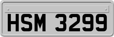 HSM3299