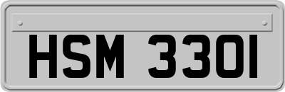 HSM3301