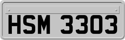 HSM3303