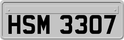 HSM3307