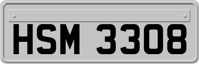 HSM3308