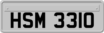 HSM3310
