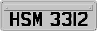 HSM3312